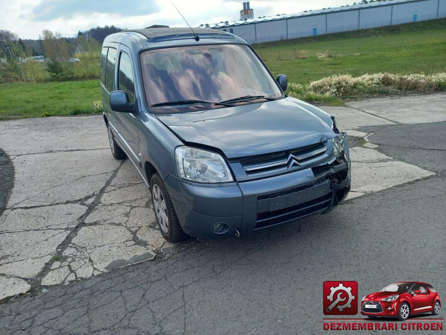 Alternator citroen berlingo 2003