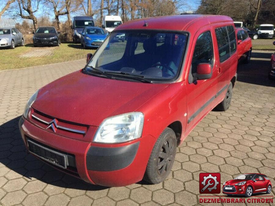 Alternator citroen berlingo 2005