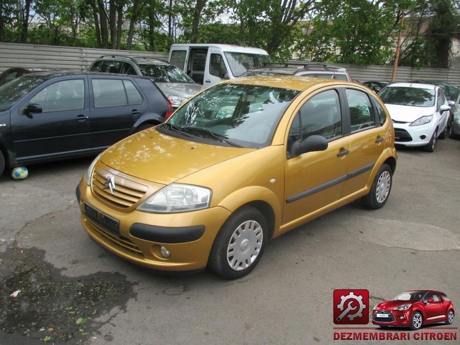 Amortizor capota citroen c3 2008