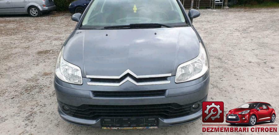 Amortizor capota citroen c4 2006