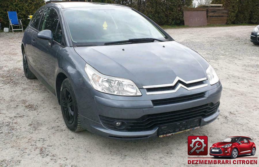 Amortizor capota citroen c4 2006