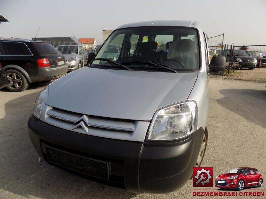 Amotizor citroen berlingo 2005