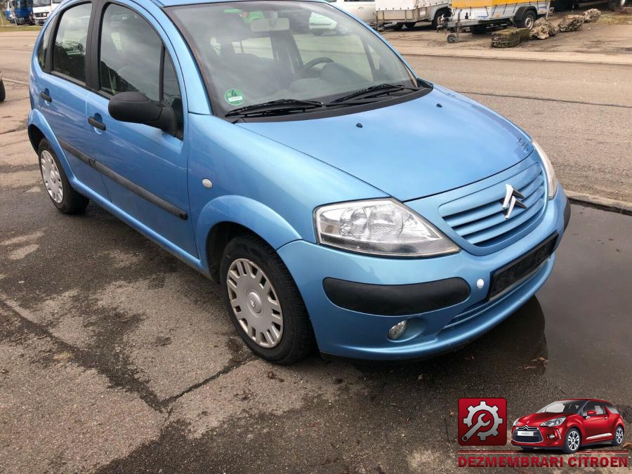 Amotizor citroen c3 2008