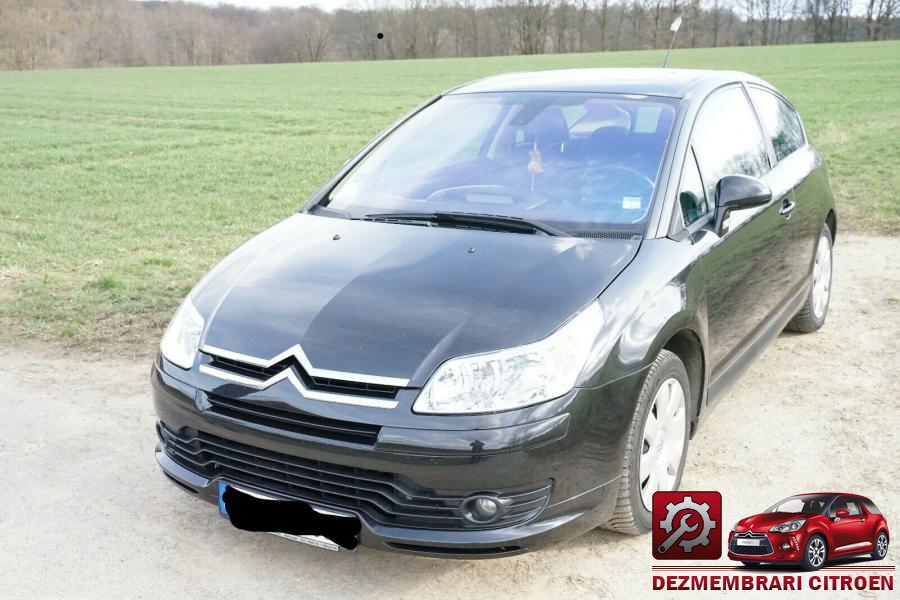 Aripa fata citroen c4 2005