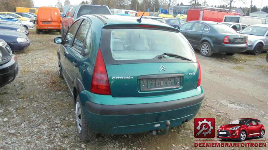 Axe cu came citroen c3 2006