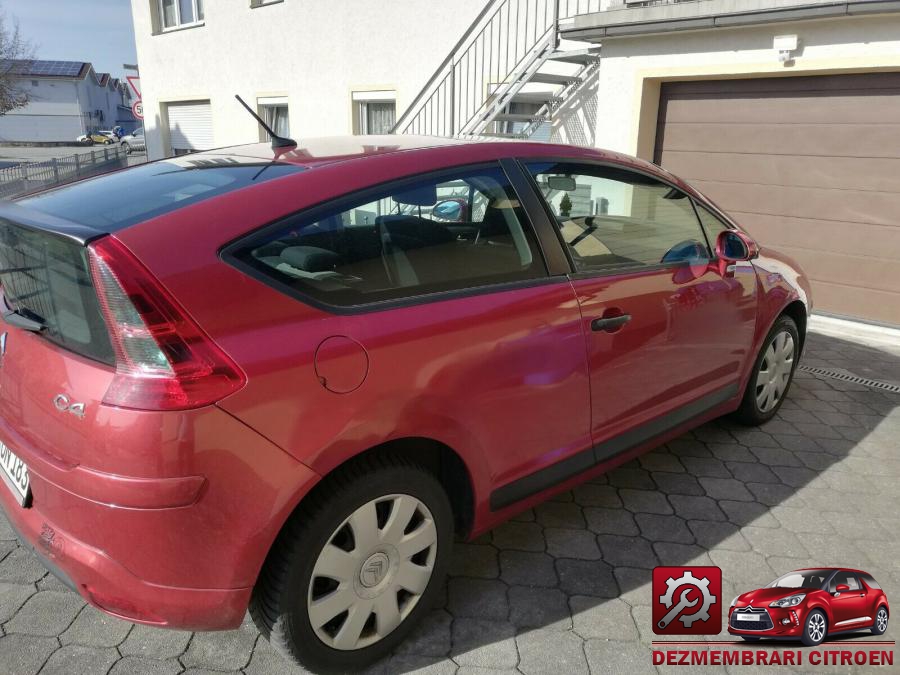 Bandouri citroen c4 2005