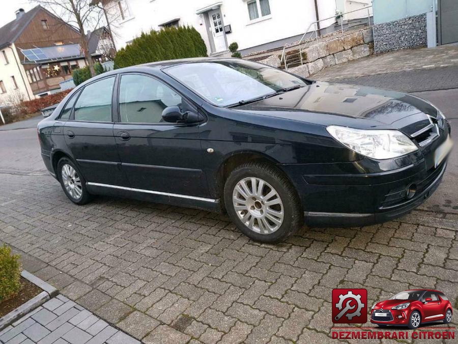 Bandouri citroen c5 2007