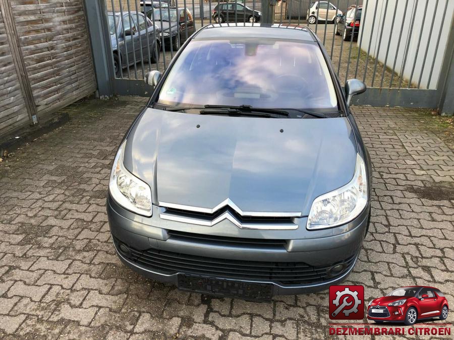 Bobina inductie citroen c4 2008