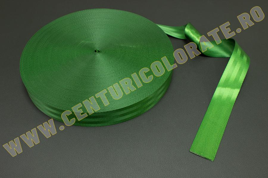 Centura siguranta verde inchis Citroen C5
