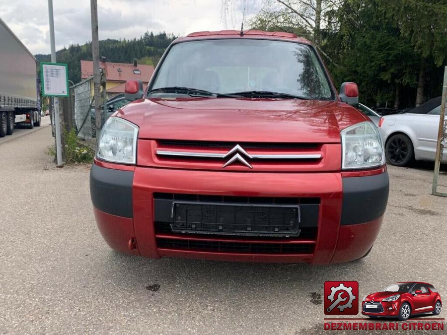 Comenzi geamuri electrice citroen berlingo 2008