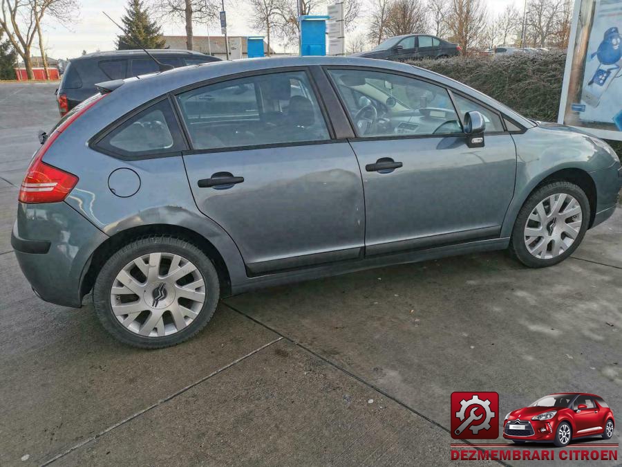 Conducte ulei turbo citroen c4 2005