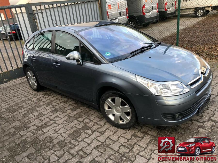 Convertizor citroen c4 2005