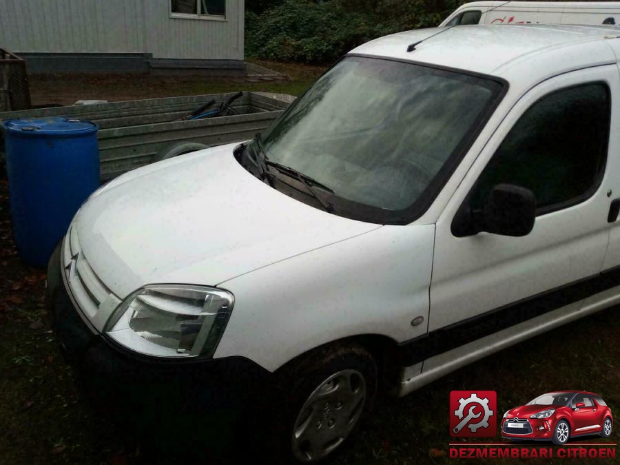 Instalatie electrica completa citroen berlingo 2003