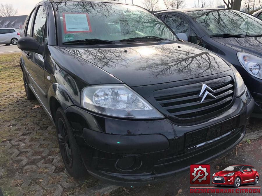 Luneta citroen c3 2004