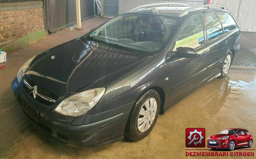 Planetara citroen c5 2007