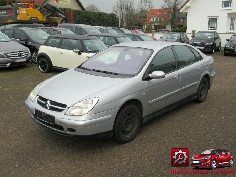 Pompa ambreiaj citroen c5 2007