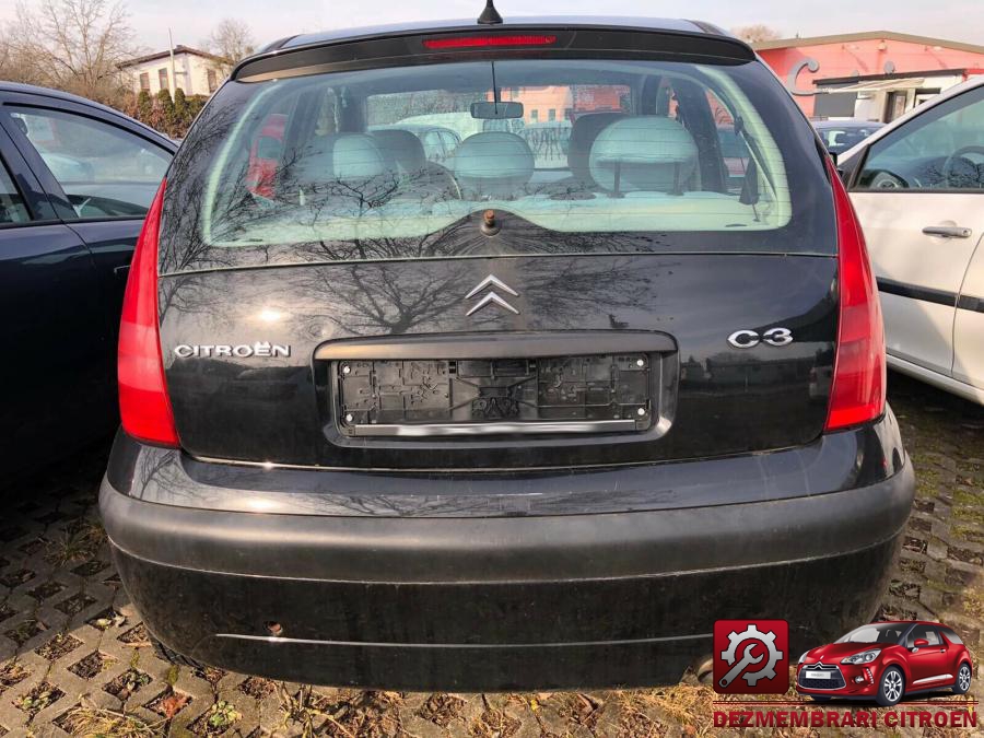 Punte spate citroen c3 2006