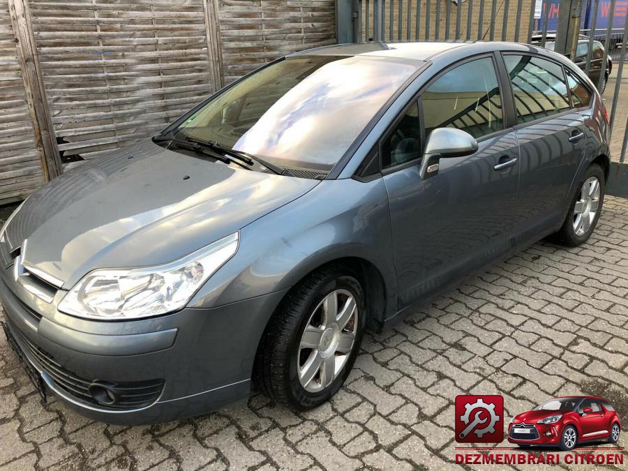 Punte spate citroen c4 2005