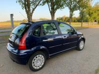 Aeroterma citroen c3 2004