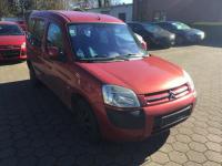 Amortizor capota citroen berlingo 2003