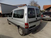 Amortizor capota citroen berlingo 2008