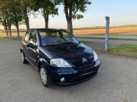 Amortizor capota citroen c3 2004