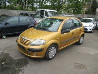 Amortizor capota citroen c3 2008