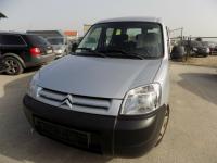 Amotizor citroen berlingo 2005