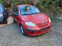 Amotizor citroen c3 2004