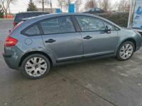 Amotizor citroen c4 2006