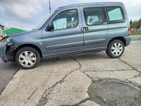 Ansamblu stergatoare citroen berlingo 2003