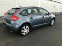 Ansamblu stergatoare citroen c4 2005