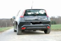 Arcuri citroen c4 2006