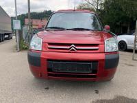 Aripa fata citroen berlingo 2005