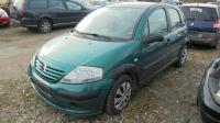 Aripa fata citroen c3 2006