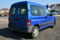 Aripa spate citroen berlingo 2005