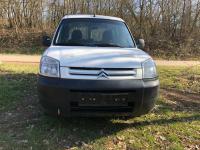 Baie ulei citroen berlingo 2003