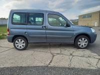 Baie ulei citroen berlingo 2008