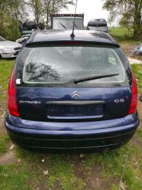 Baie ulei citroen c3 2004