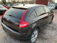 Baie ulei citroen c4 2005