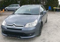 Baie ulei citroen c4 2006