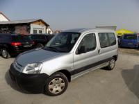 Baie ulei cutie citroen berlingo 2005