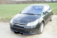 Balamale hayon citroen c4 2006