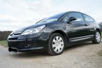 Bancheta spate citroen c4 2005