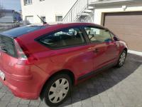 Bandouri citroen c4 2005