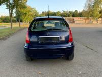 Bara stabilizatoare citroen c3 2006