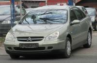 Bara stabilizatoare citroen c5 2007