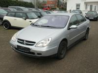 Bascula citroen c5 2007