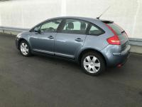 Bloc relee citroen c4 2006