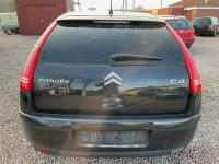 Bloc sigurante citroen c4 2005